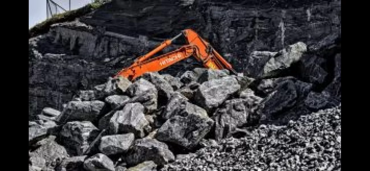 Maiki South Mining has secured the first lithium block in the country's auction, which also includes the sale of 21 other essential minerals.