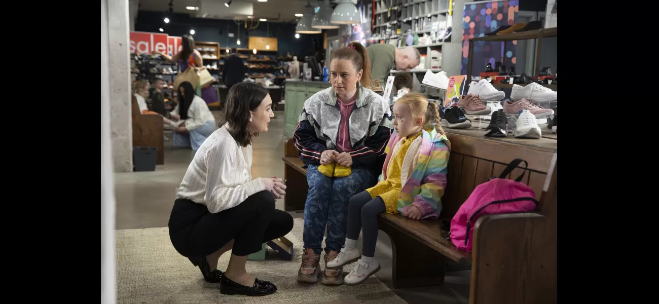 A well-loved character from Coronation Street may be heading to jail after a terrible day.