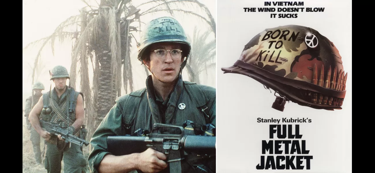 80s movie star criticizes Amazon Prime's removal of beloved movie poster for censorship.