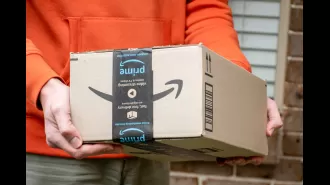 Amazon customers are angry about a significant alteration to their deliveries.
