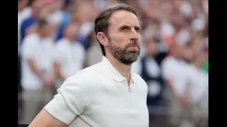 Stuart Pearce advises Gareth Southgate to bench two England players for the match against Slovenia.