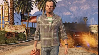 Newly discovered music from GTA 5's scrapped Trevor DLC provides insight into the canceled expansion.