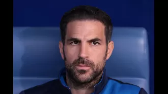 Cesc Fabregas, a former Spanish soccer player, shares his top picks for the winners of Euro 2024.