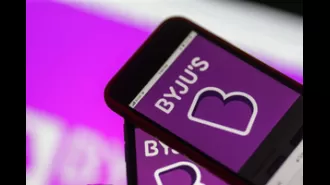 Prosus has cancelled its entire investment of $578 mn in Byju's, a leading Indian online education platform, marking a significant loss for the company.