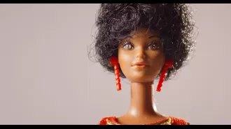 New documentary explores the creation and impact of Black Barbie, a symbol of diversity in the toy industry.