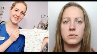 Lucy Letby denies harming babies she cared for in court testimony.