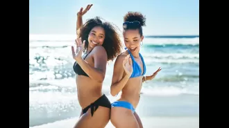 These successful black-owned swimwear brands offer the perfect summer styles.