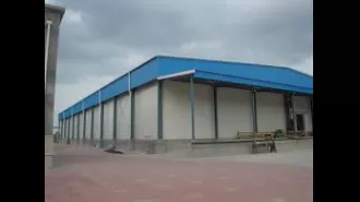 The government of Odisha is considering creating cold storage units in each block, according to a minister.