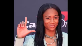 Alexis Morris of the Harlem Globetrotters aims to empower women through her role as AND1's first female ambassador.