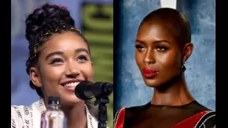 New Star Wars series 'The Acolyte' praised for diversity, but some fans worry it may be too politically correct.