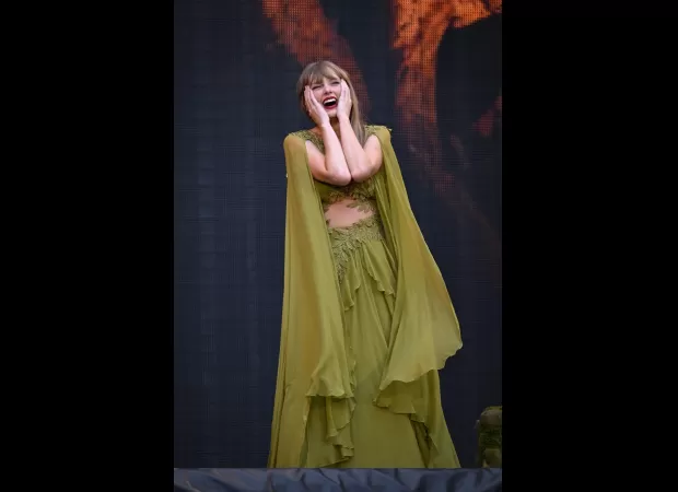 Unexpected guest appearances and other wild moments took over Taylor Swift's London shows, including NFL star Travis Kelce.