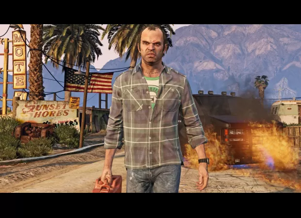Newly discovered music from GTA 5's scrapped Trevor DLC provides insight into the canceled expansion.