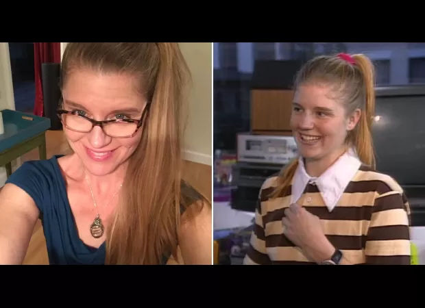 Real World star Sarah Becker, 52, passes away.