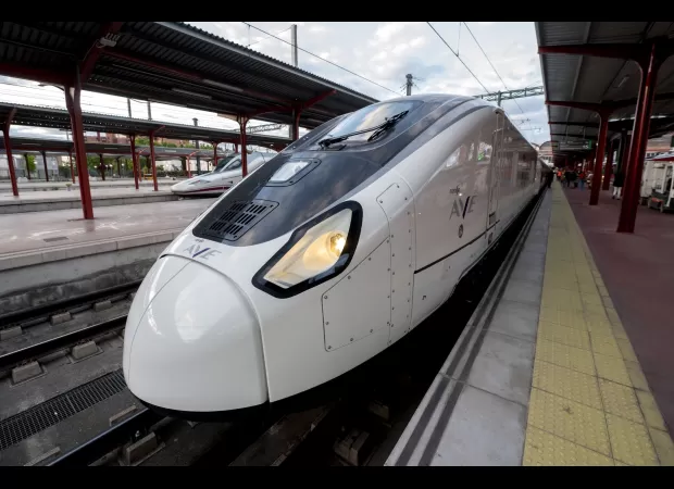 Despite a multi-billion dollar upgrade, passengers on the train still experience a bumpy ride similar to turbulence.