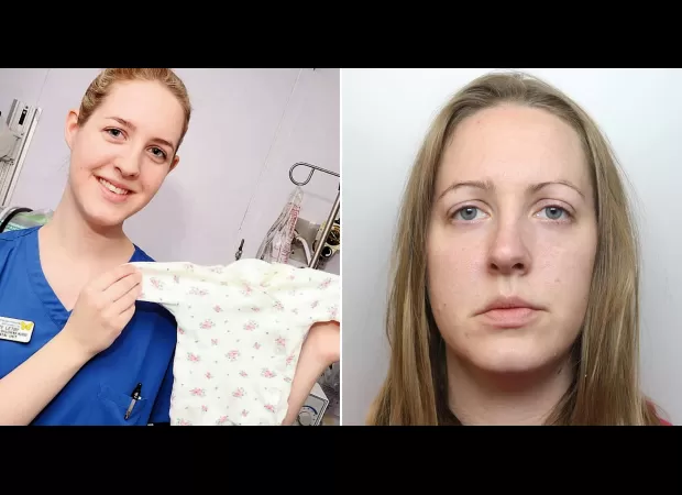 Lucy Letby denies harming babies she cared for in court testimony.