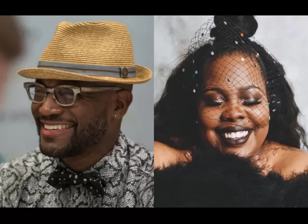 Actor Taye Diggs brings diversity to the forefront in the new animated series 'Disney Jr.'s Ariel.'