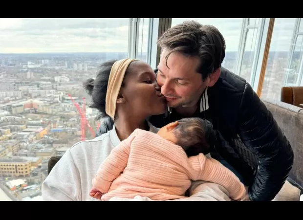 Iconic Strictly Come Dancing star cautioned to get ready before witnessing newborn child inside life support device.