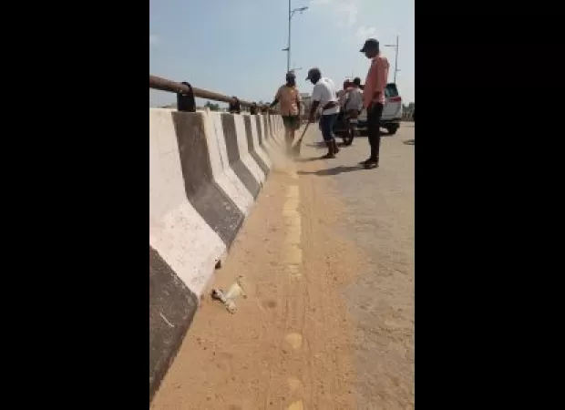 Today's Pics from Odisha show different segments of life in the state captured through stunning photographs.