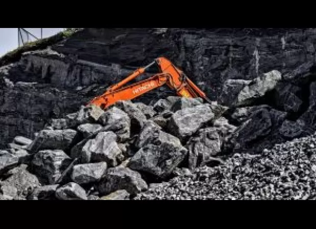 Maiki South Mining has secured the first lithium block in the country's auction, which also includes the sale of 21 other essential minerals.