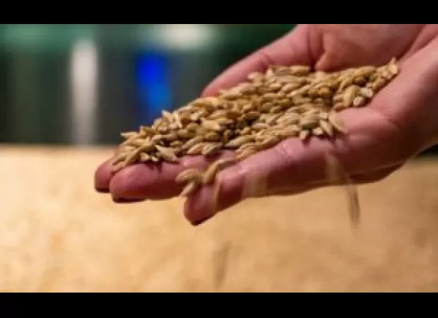 Stockholding limit on wheat imposed by Centre and open to cutting import duty to control soaring prices.