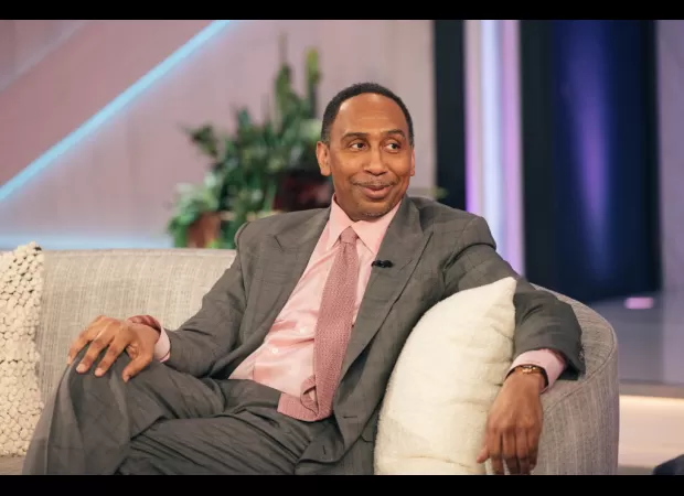 ESPN is allegedly giving Stephen A. Smith a $90 million contract to remain with the network.
