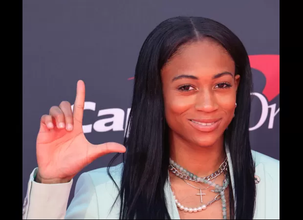 Alexis Morris of the Harlem Globetrotters aims to empower women through her role as AND1's first female ambassador.