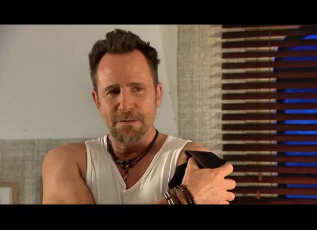 Hollyoaks reveals big secret about Jeremy Blake, but Sienna has no idea.