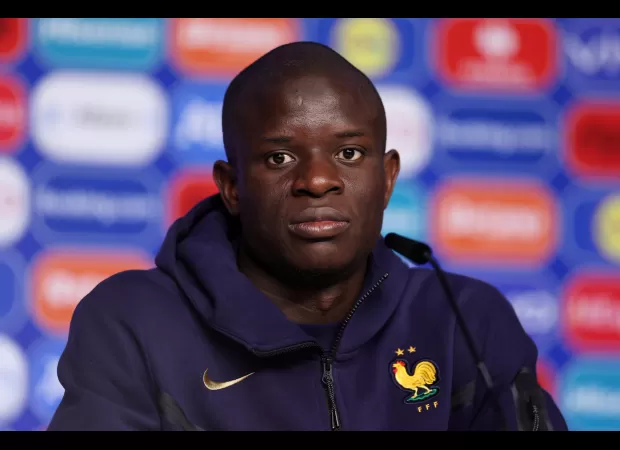 Chelsea's N'Golo Kante hints at possible departure from the club after Euro 2024, potentially to join Saudi Arabian team.