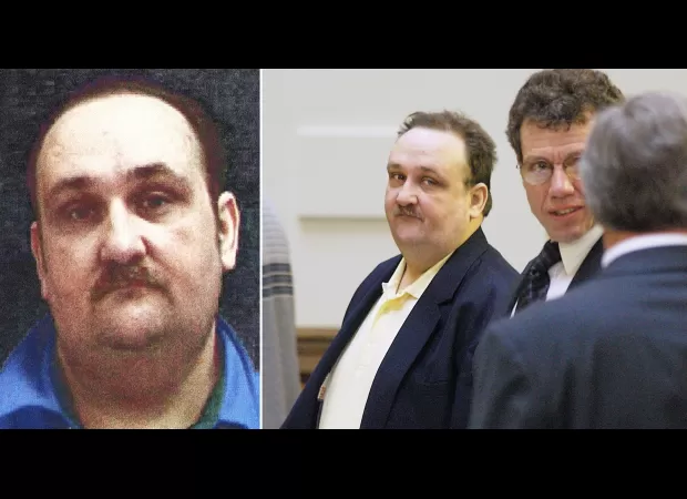 Man cooked and served child and human meat at local barbecues.