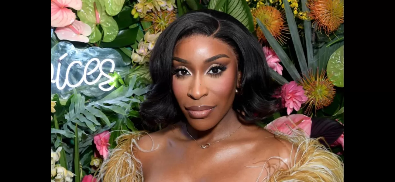 Jackie Aina's partnership generates $50K contribution to Black Girl Ventures.