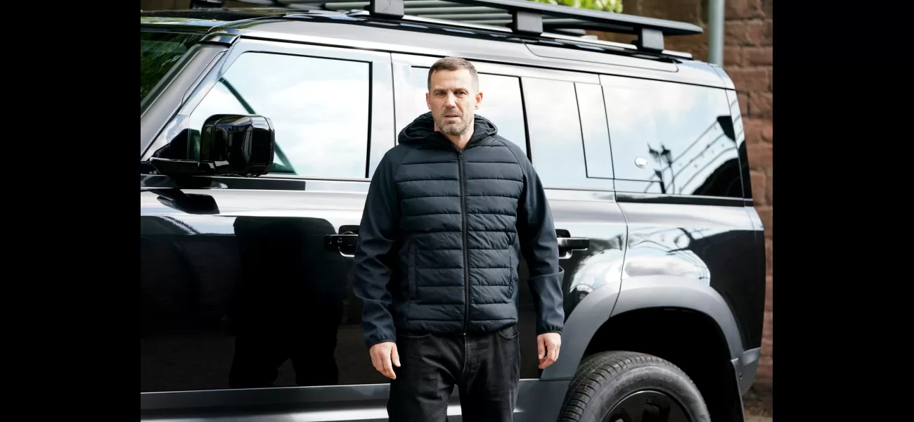 Beloved character from Hollyoaks presumed dead following a shooting in a mystery storyline.