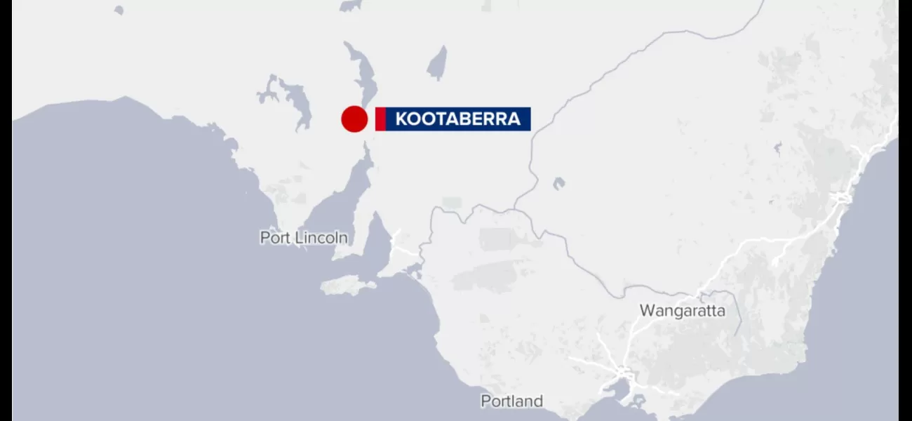 Female driver going to trial for car accident that killed man in South Australia.