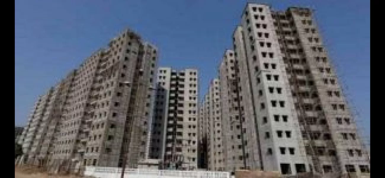 Silk City is facing challenges with housing.