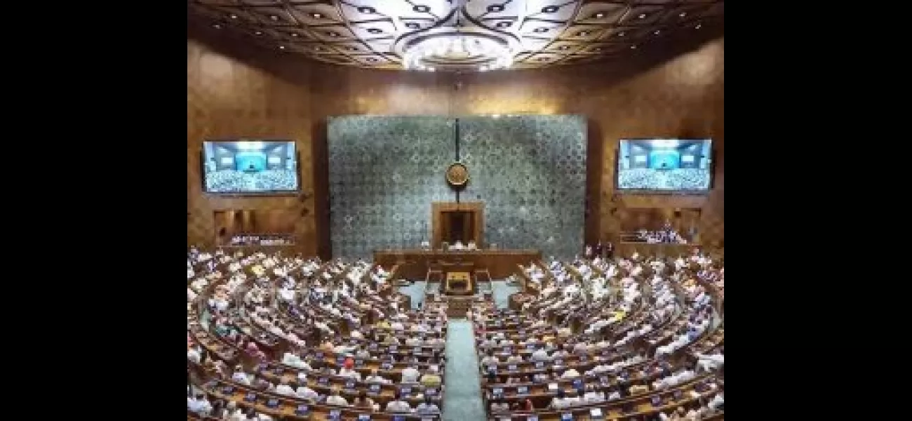 Sources say that the opposition is unlikely to challenge the Lok Sabha Speaker's position.