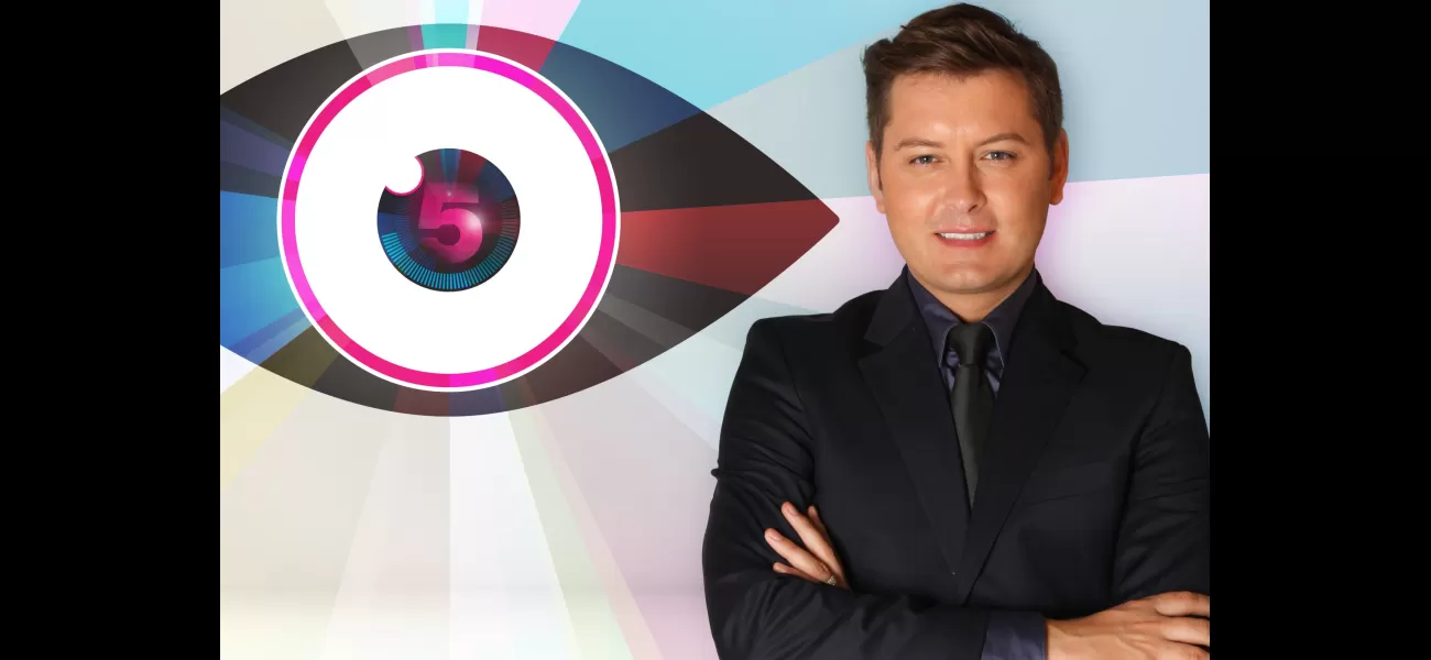 Reality TV star welcomes second child and reveals unusual name in heartwarming announcement.