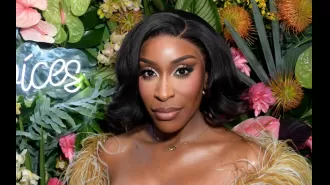 Jackie Aina's partnership generates $50K contribution to Black Girl Ventures.