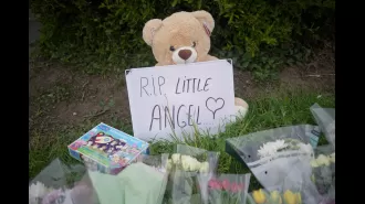 Labour promises to ban the online sale of deadly weapons used in the recent killings of teenagers in the UK.