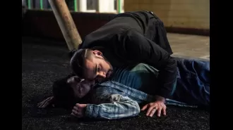 Teen character of EastEnders show believed to be dead after being discovered lifeless in a shocking turn of events.