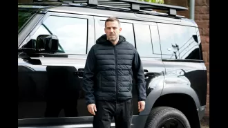 Beloved character from Hollyoaks presumed dead following a shooting in a mystery storyline.