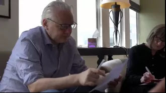 Assange released, what comes next?