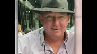 Greg Lynn found guilty of causing the death of one camper.