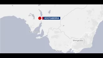 Female driver going to trial for car accident that killed man in South Australia.