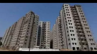 Silk City is facing challenges with housing.
