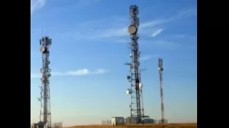 The government has started the bidding process for telecom spectrum at a value of Rs 96,238 crore.