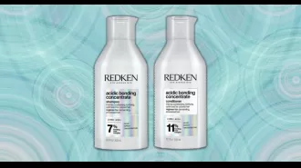 Sephora sale: Save 50% on popular shampoo and conditioner.