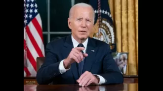 Joe Biden recognizes Kenya as an important partner of the US by granting the country major non-NATO ally status.
