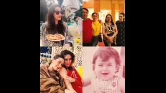 Celebrity friends congratulate Karisma on her 50th birthday, calling her the 