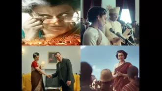 Kangana Ranaut's film on the 'Emergency' to come out on September 6.