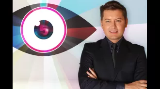 Reality TV star welcomes second child and reveals unusual name in heartwarming announcement.