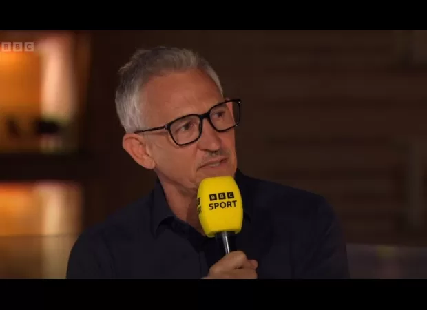 Lineker believes Southgate has unfairly treated an English player at the Euro 2024 tournament.